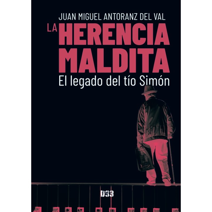 LA HERENCIA MALDITA