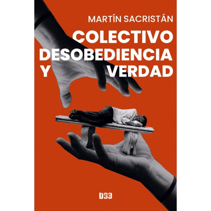 COLECTIVO DESOBEDIENCIA Y VERDAD