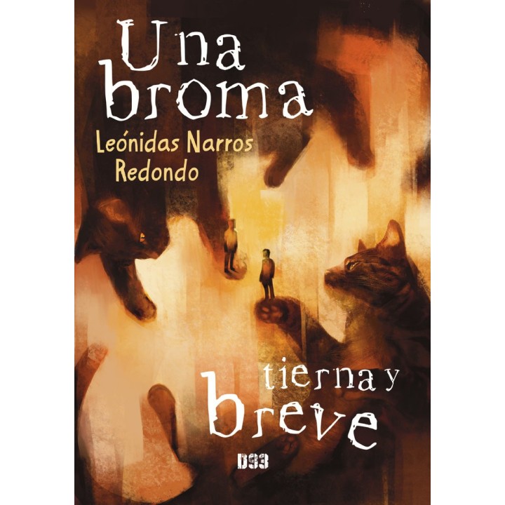 UNA BROMA TIERNA Y BREVE