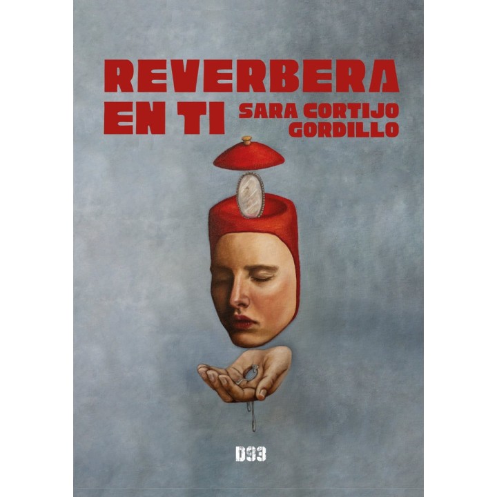 REVERBERA EN TI