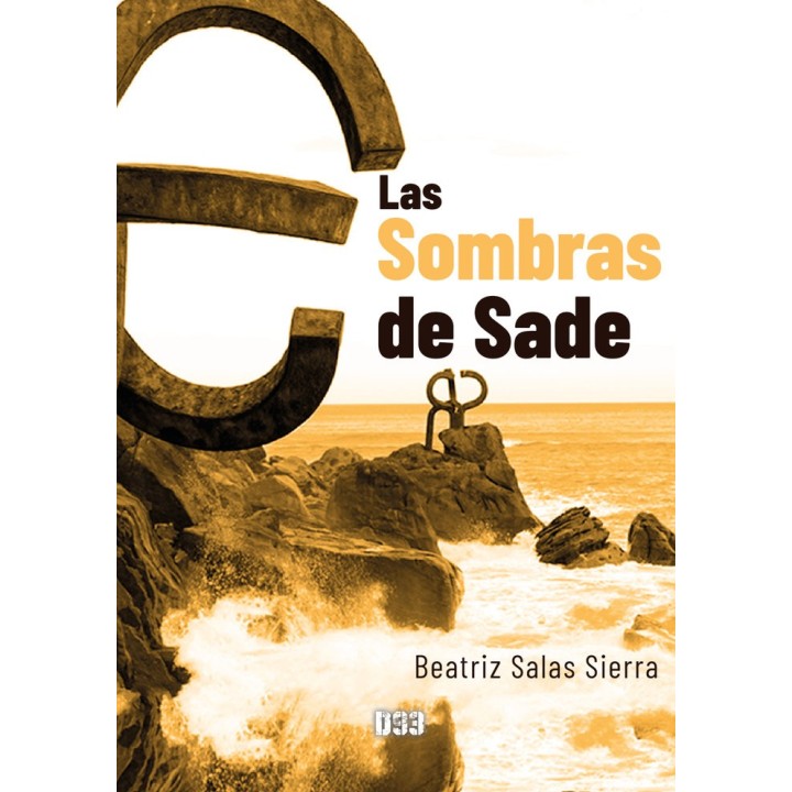 LAS SOMBRAS DE SADE