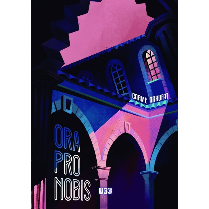 ORA PRO NOBIS