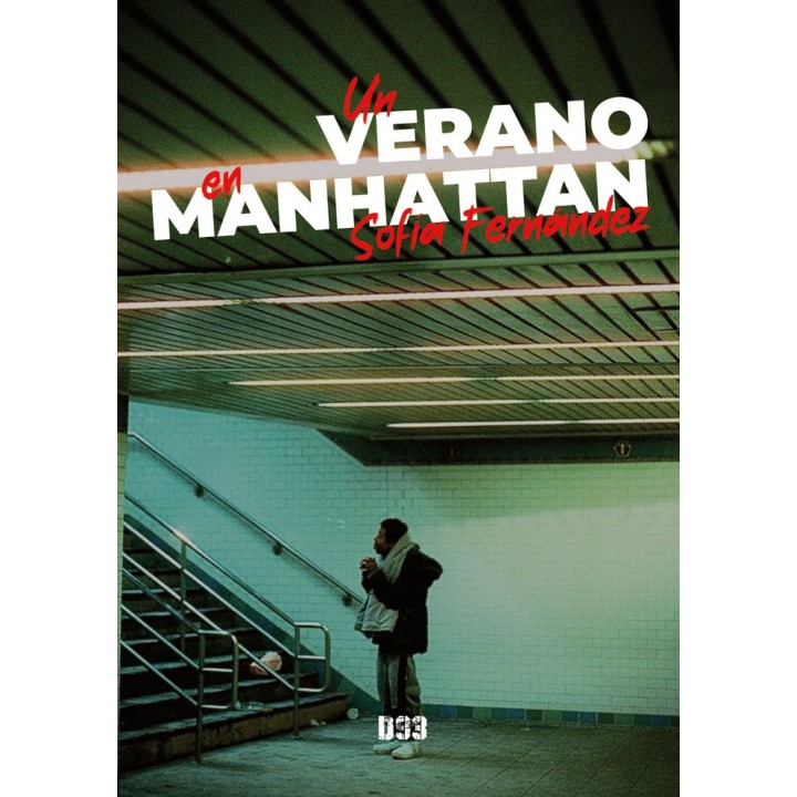 UN VERANO EN MANHATTAN