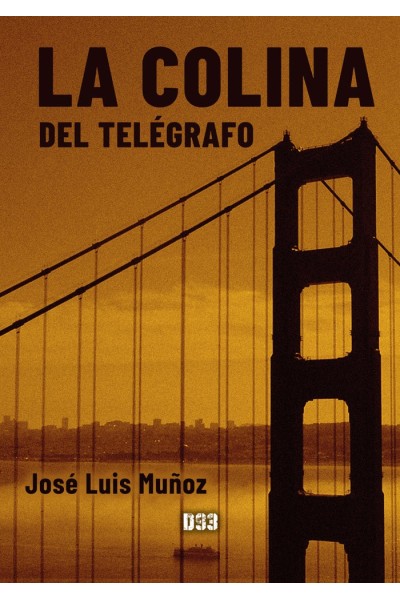 LA COLINA DEL TELEGRAFO