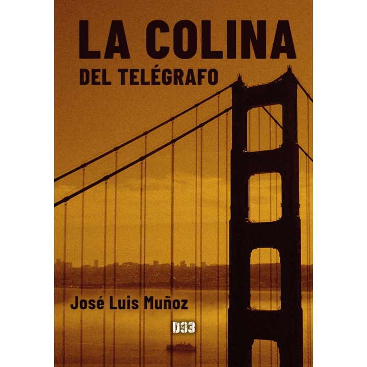 LA COLINA DEL TELEGRAFO