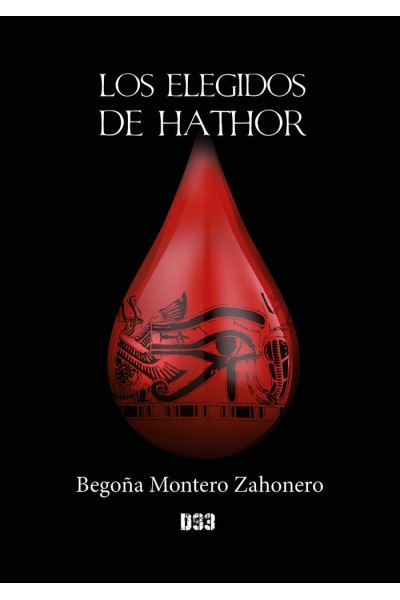 LOS ELEGIDOS DE HATHOR
