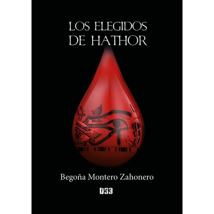 LOS ELEGIDOS DE HATHOR