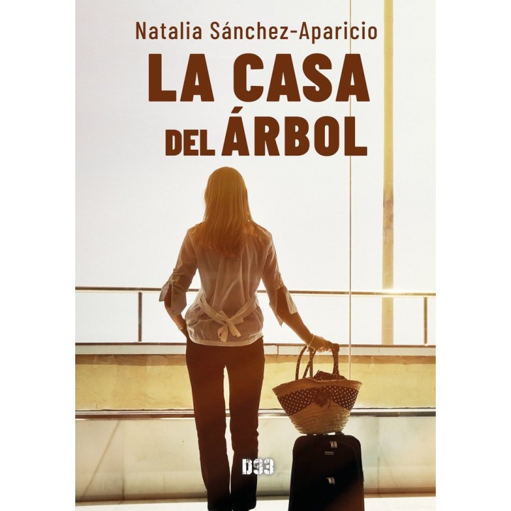 LA CASA DEL ARBOL