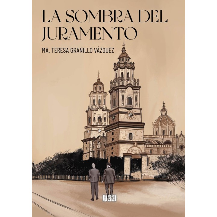 LA SOMBRA DEL JURAMENTO