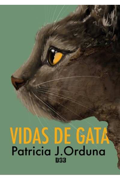 VIDAS DE GATA