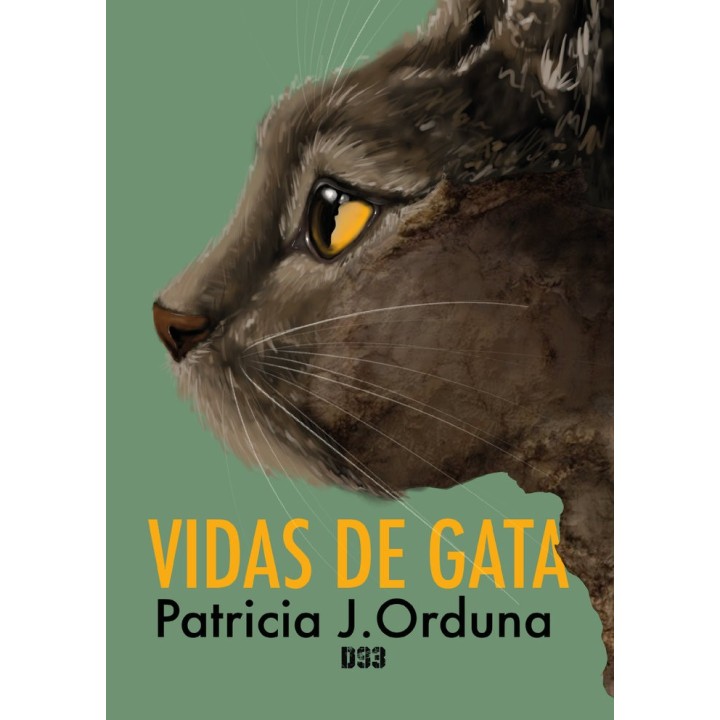 VIDAS DE GATA