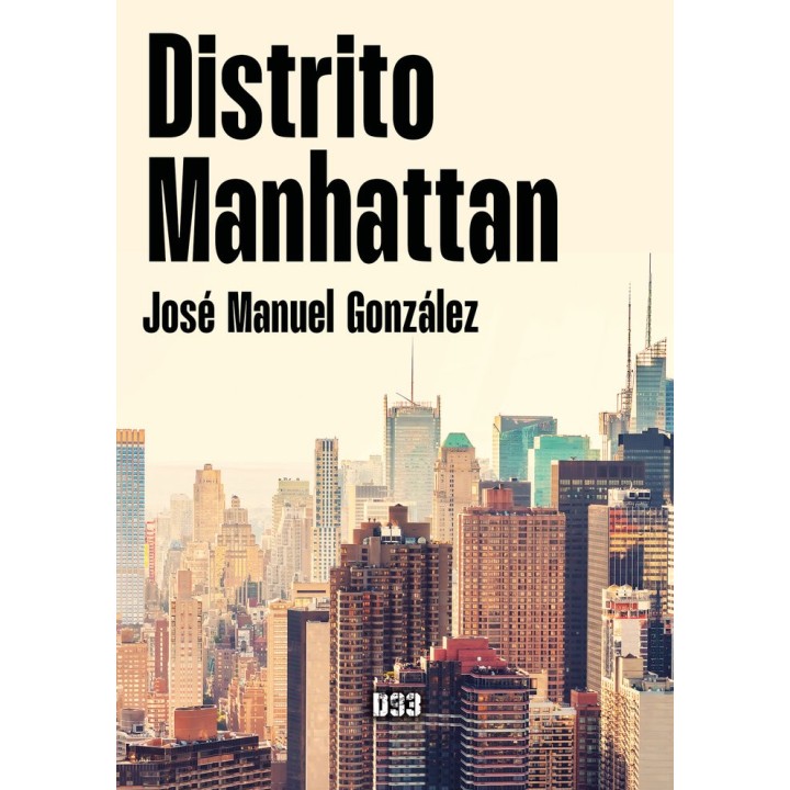 DISTRITO MANHATTAN