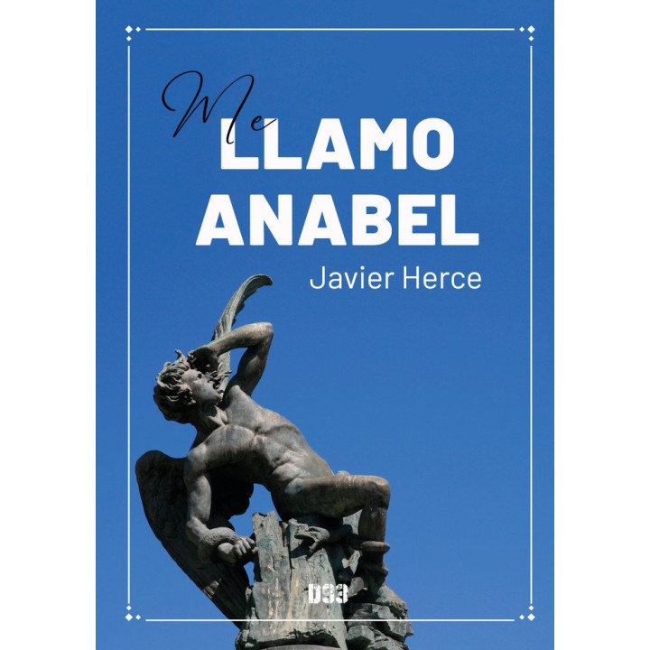 ME LLAMO ANABEL
