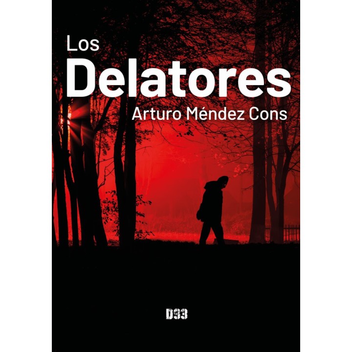 LOS DELATORES