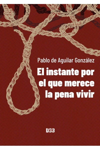 EL INSTANTE POR EL QUE MERECE LA PENA VIVIR