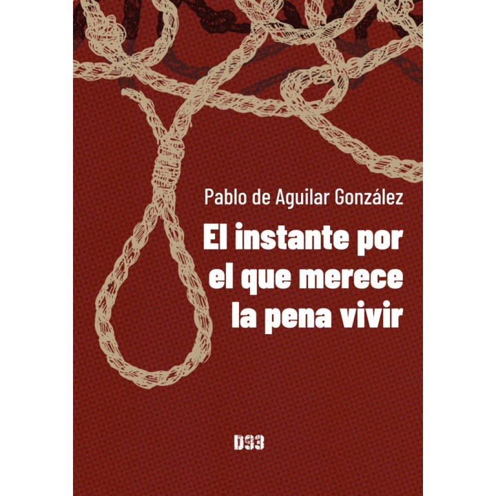EL INSTANTE POR EL QUE MERECE LA PENA VIVIR