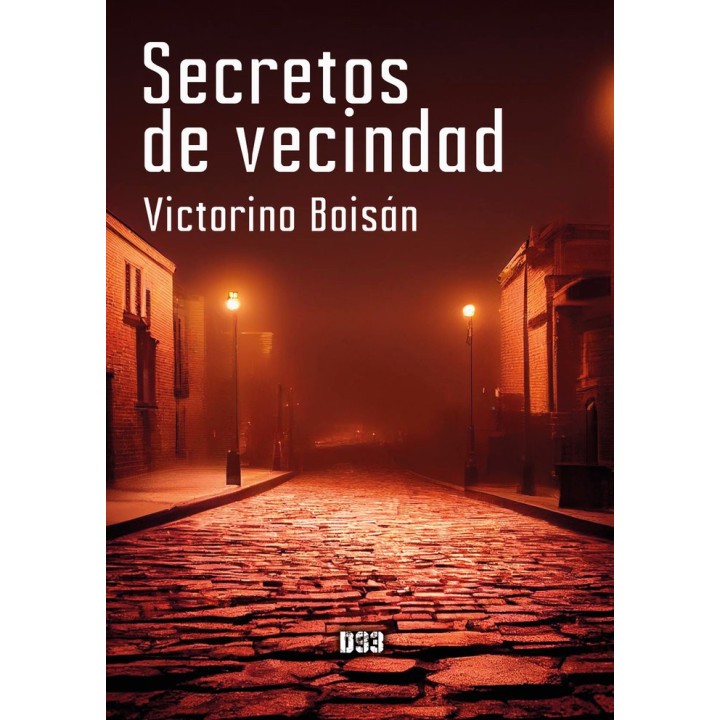 SECRETOS DE VECINDAD