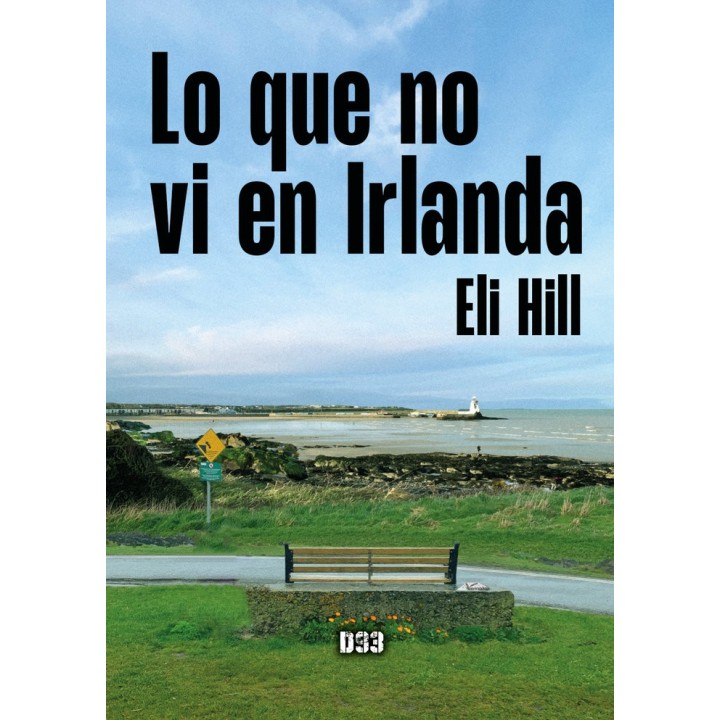 LO QUE NO VI EN IRLANDA