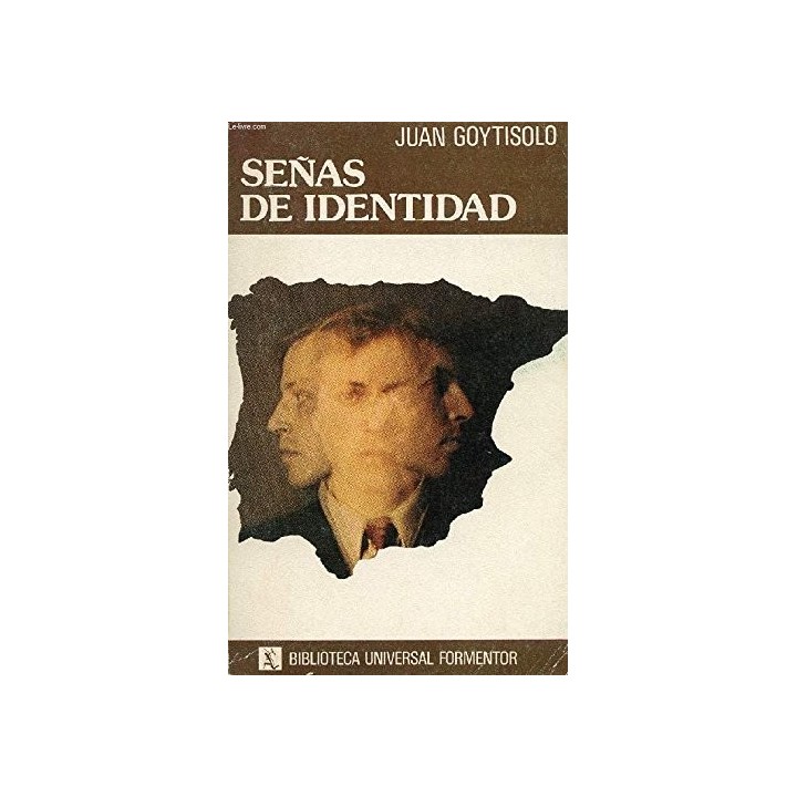 Señas de identidad