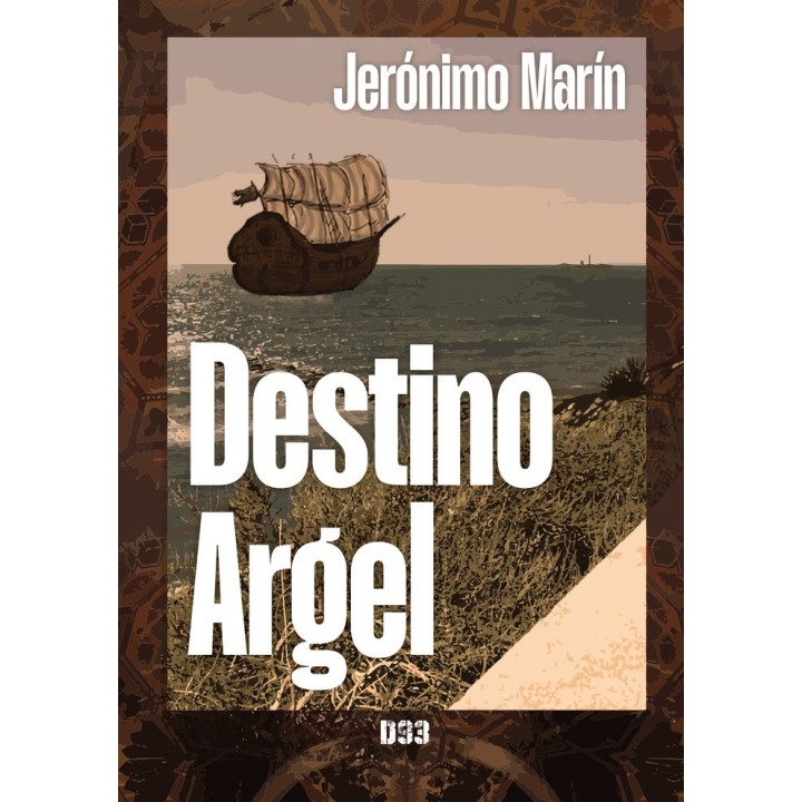 DESTINO ARGEL