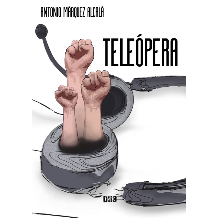 TELEOPERA