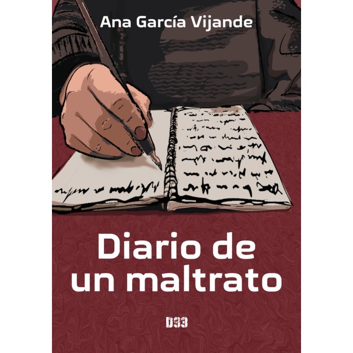 DIARIO DE UN MALTRATO