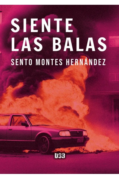 SIENTE LAS BALAS