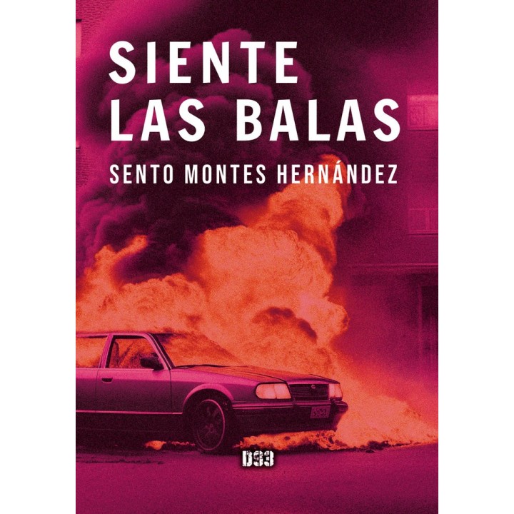 SIENTE LAS BALAS
