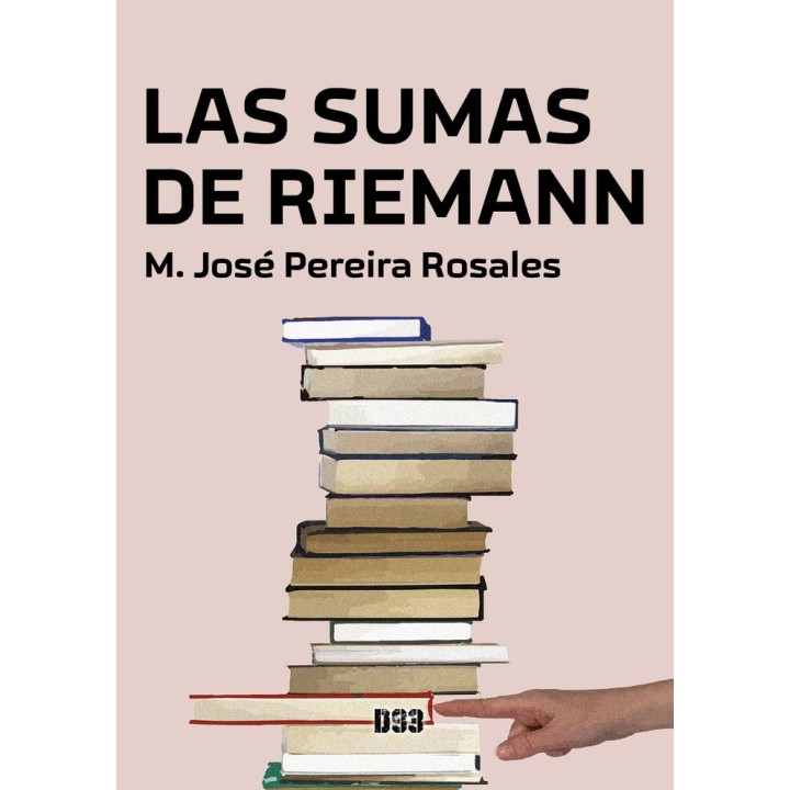 LAS SUMAS DE RIEMANN