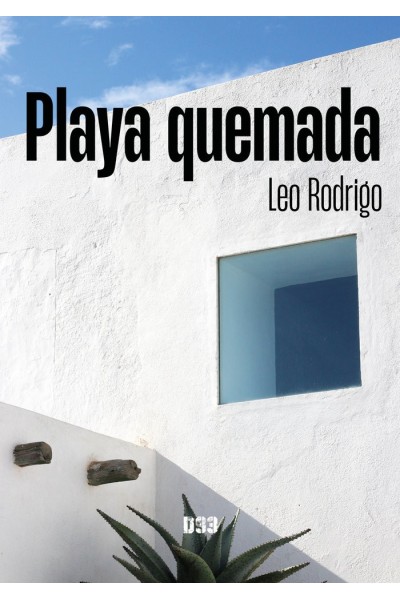 PLAYA QUEMADA