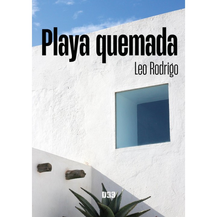 PLAYA QUEMADA