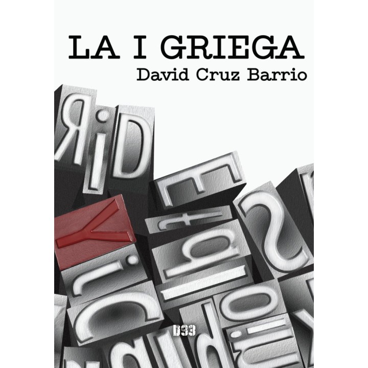 LA I GRIEGA