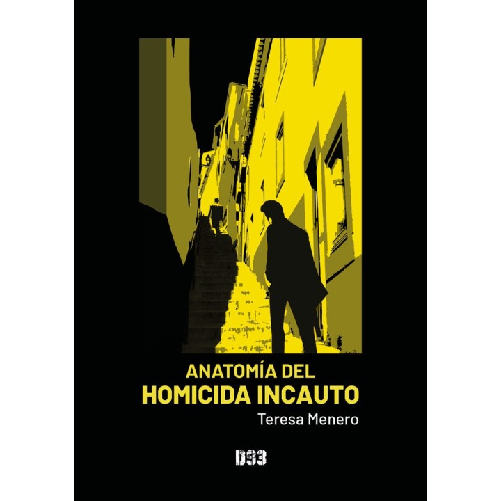 ANATOMIA DEL HOMICIDA INCAUTO