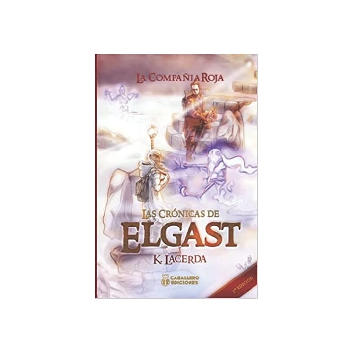 LAS CRONICAS DE ELGAST