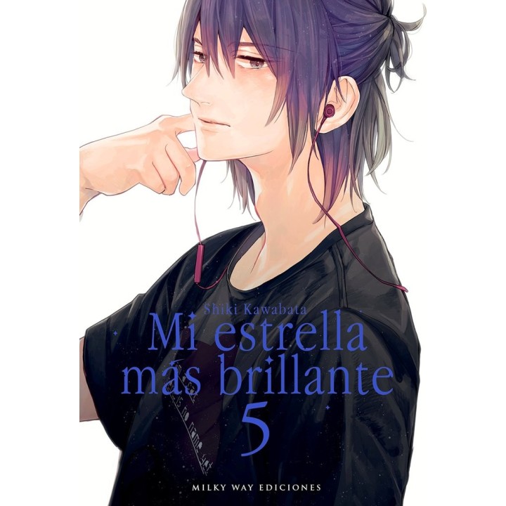 MI ESTRELLA MAS BRILLANTE 5