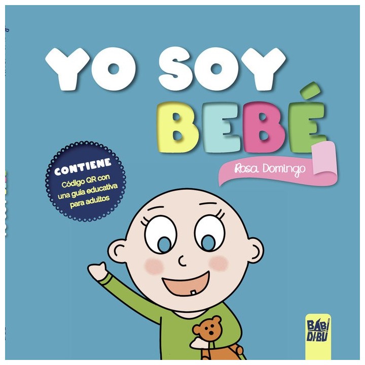 YO SOY BEBE