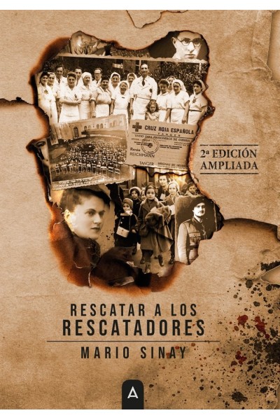 RESCATAR A LOS RESCATADORES