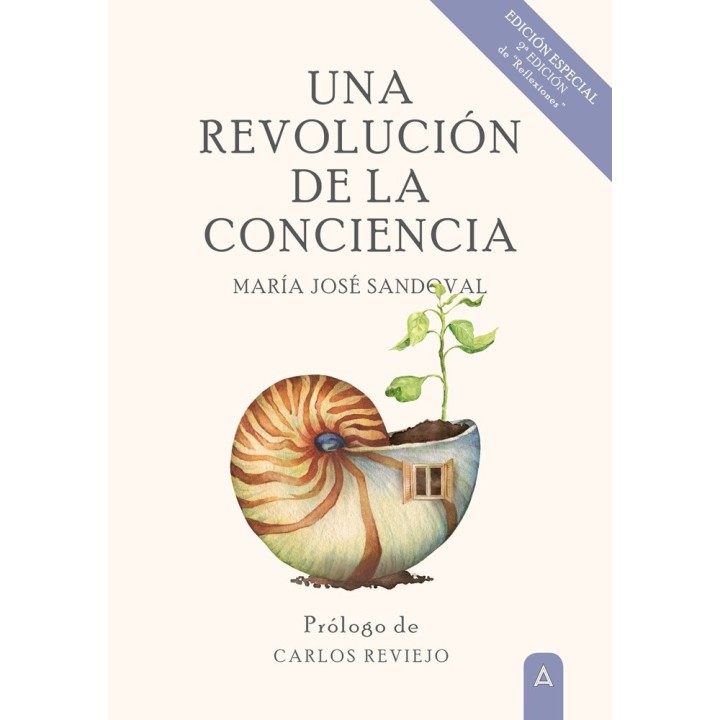 UNA REVOLUCION DE LA CONCIENCIA