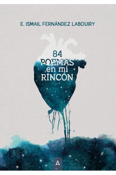 84 POEMAS EN MI RINCON