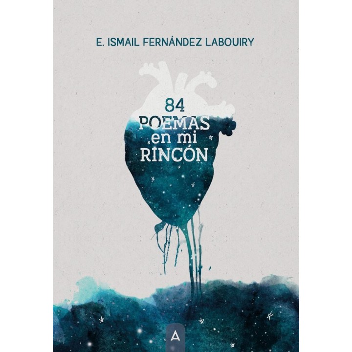 84 POEMAS EN MI RINCON