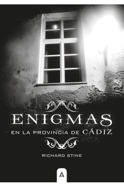 ENIGMAS EN LA PROVINCIA DE CADIZ
