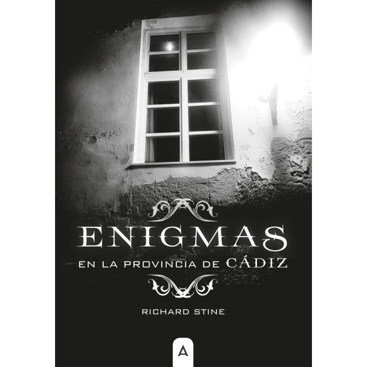 ENIGMAS EN LA PROVINCIA DE CADIZ
