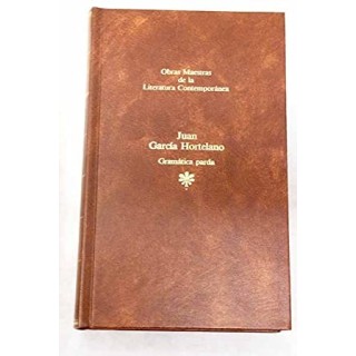 Gramática parda