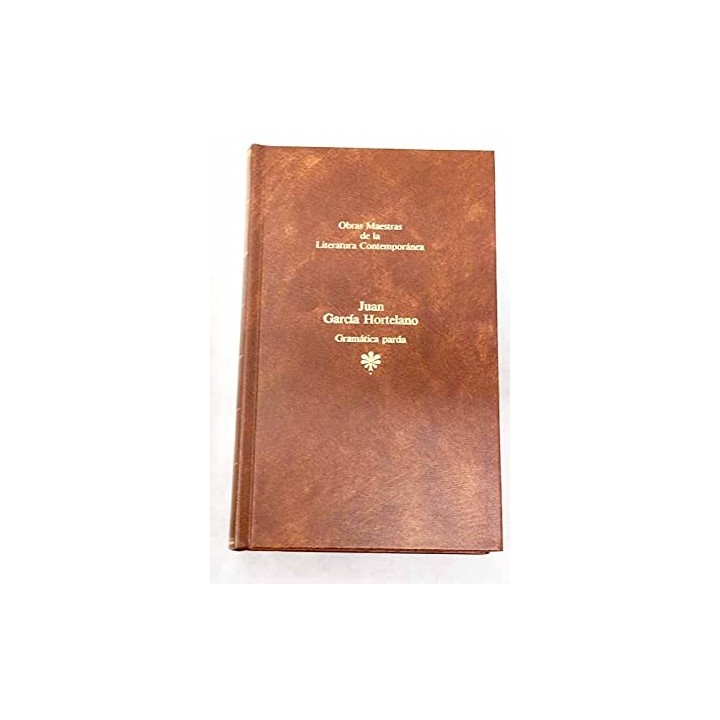 Gramática parda