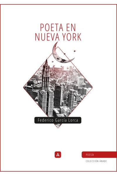 POETA EN NUEVA YORK