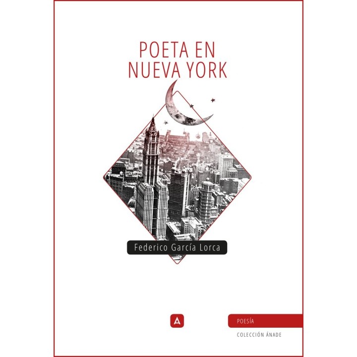 POETA EN NUEVA YORK