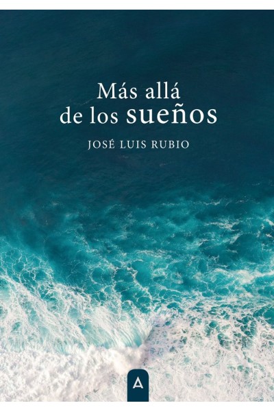 MAS ALLA DE LOS SUEÑOS