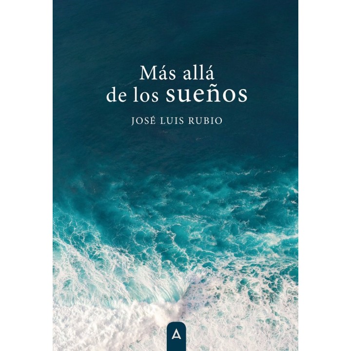 MAS ALLA DE LOS SUEÑOS