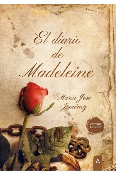 EL DIARIO DE MADELEINE 2ª EDICION