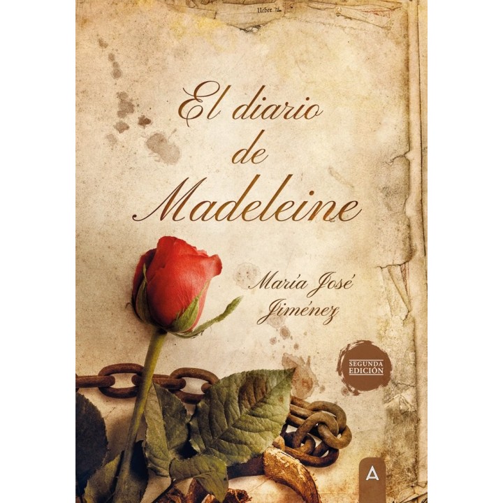 EL DIARIO DE MADELEINE 2ª EDICION